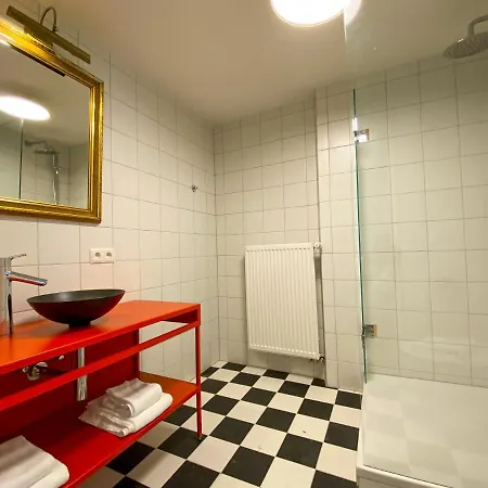 Διαμέρισμα Blackhome Vintage Centre I Contactless Check-in *