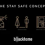 Appartamento Blackhome Vintage Centre I Contactless Check-in