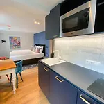 Blackhome Vintage Centre I Contactless Check-in Appartamento Innsbruck