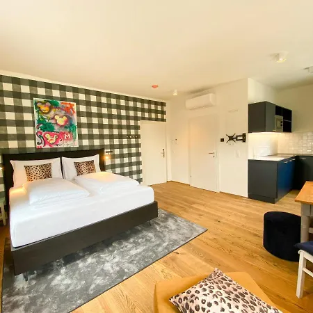 公寓 Blackhome Vintage Centre I Contactless Check-in