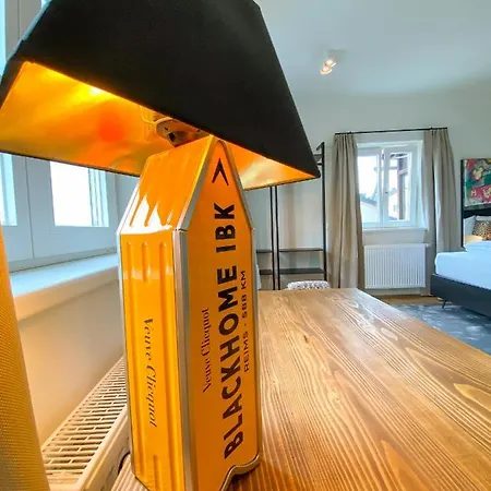Apartment Blackhome Vintage Centre I Contactless Check-in