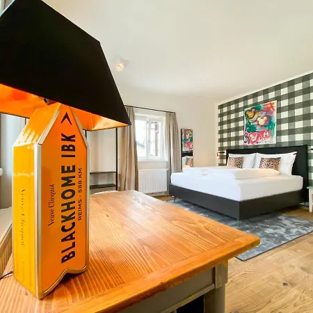 公寓 Blackhome Vintage Centre I Contactless Check-in *