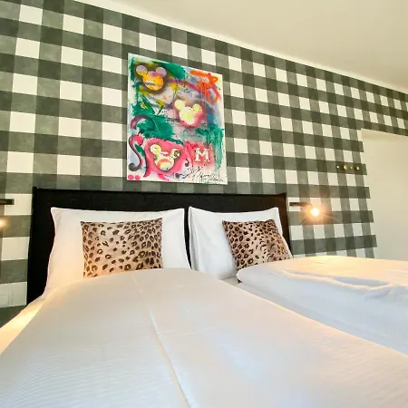 Blackhome Vintage Centre I Contactless Check-in 公寓