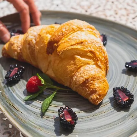 公寓 Blackhome Vintage Centre I Contactless Check-in *