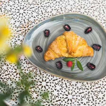 Blackhome Vintage Centre I Contactless Check-in 公寓