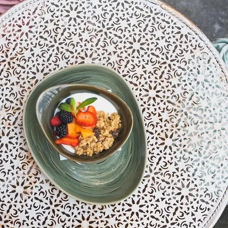 公寓 Blackhome Vintage Centre I Contactless Check-in 因斯布鲁克