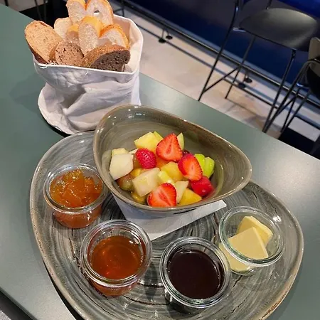 Blackhome Vintage Centre I Contactless Check-in 公寓 因斯布鲁克