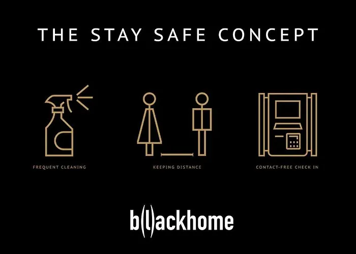 Apartament Blackhome Vintage Centre I Contactless Check-in