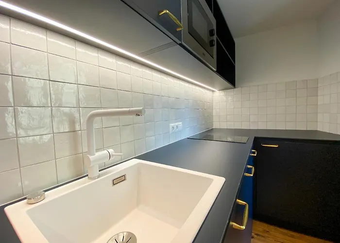 Blackhome Vintage Centre I Contactless Check-in إنسبروك