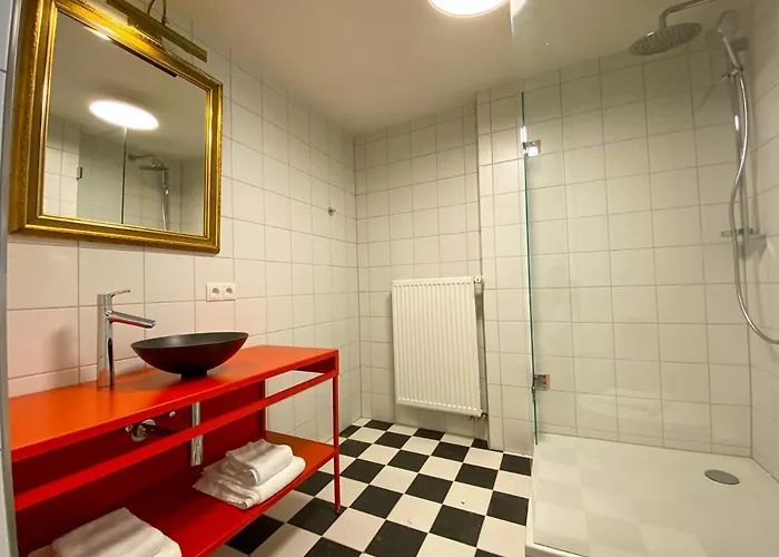 Διαμέρισμα Blackhome Vintage Centre I Contactless Check-in *