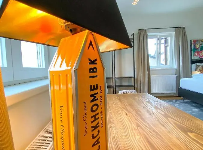 شقة Blackhome Vintage Centre I Contactless Check-in