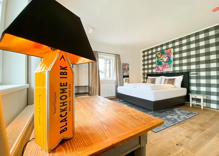 شقة Blackhome Vintage Centre I Contactless Check-in *