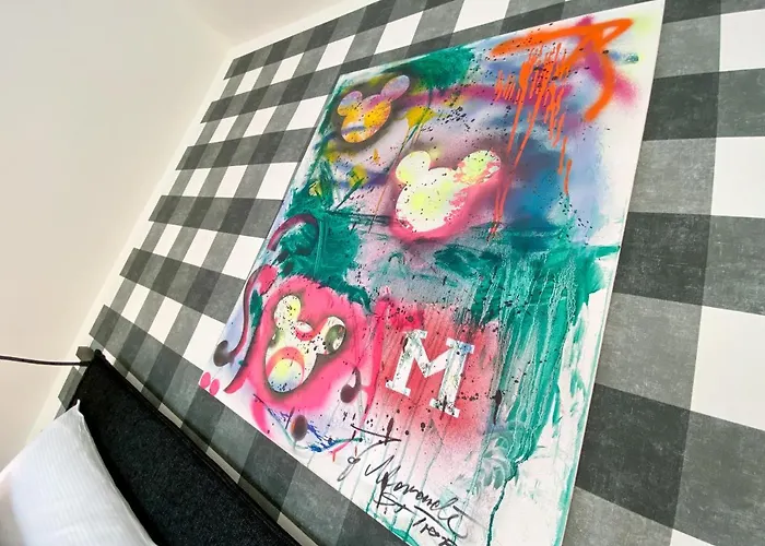 شقة Blackhome Vintage Centre I Contactless Check-in إنسبروك