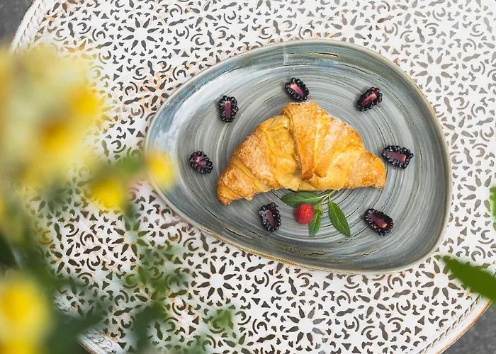 Blackhome Vintage Centre I Contactless Check-in شقة