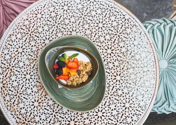 Apartment Blackhome Vintage Centre I Contactless Check-in Innsbruck